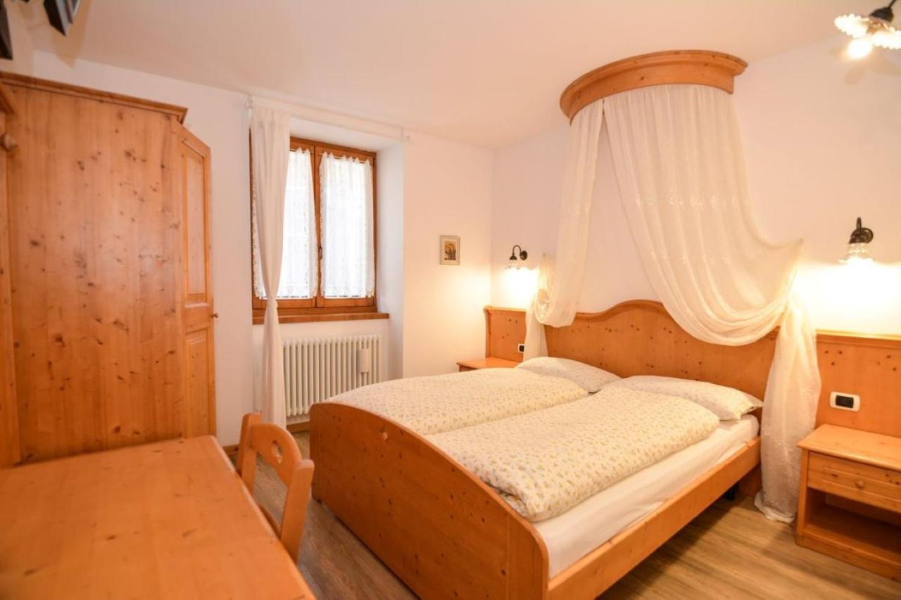 Room & Breakfast Ca Mea Dina Bezzecca Exterior foto