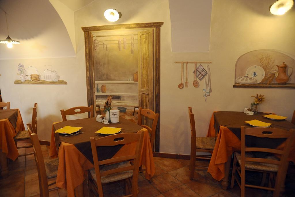Room & Breakfast Ca Mea Dina Bezzecca Exterior foto